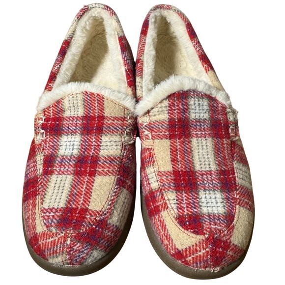 Vionic lynez Women’s Size 5 Slippers - Picture 1 of 6